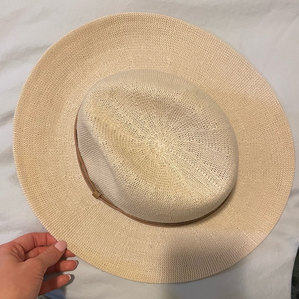Anthropologie hat